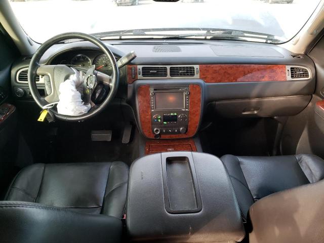 Photo 8 from auction – 2012 CHEVROLET SUBURBAN C with VIN 1GNSCKE09CR308151