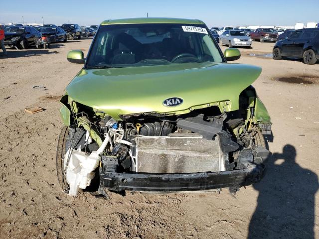Photo 5 from auction – 2018 KIA SOUL with VIN KNDJN2A21J7897047