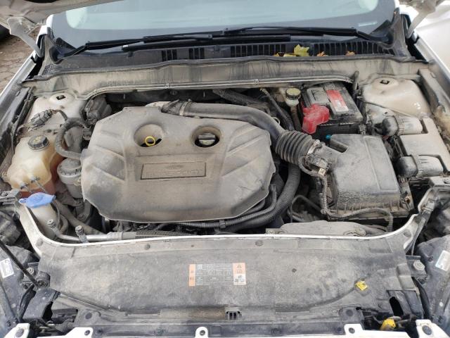 Photo 11 from auction – 2013 FORD FUSION TIT with VIN 3FA6P0D99DR172070
