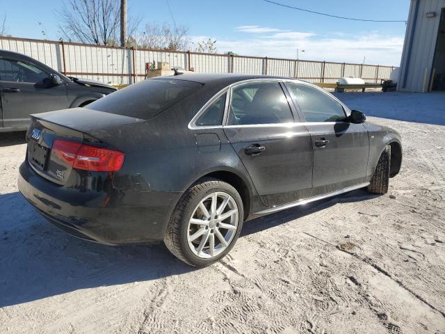 Photo 3 from auction – 2015 AUDI A4 PREMIUM with VIN WAUFFAFL6FN034985
