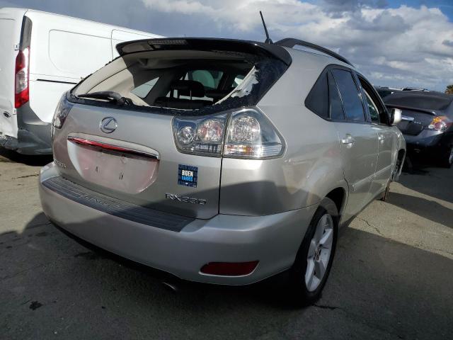 Photo 3 from auction – 2004 LEXUS RX 330 with VIN JTJHA31U440041172
