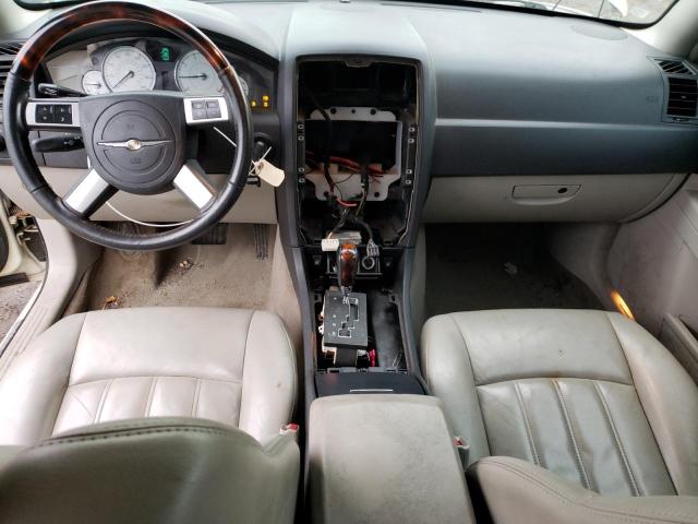 Photo 8 from auction – 2007 CHRYSLER 300C with VIN 2C3KA63H77H898441