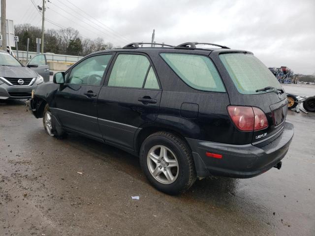 Photo 2 from auction – 2000 LEXUS RX 300 with VIN JT6GF10U1Y0075458