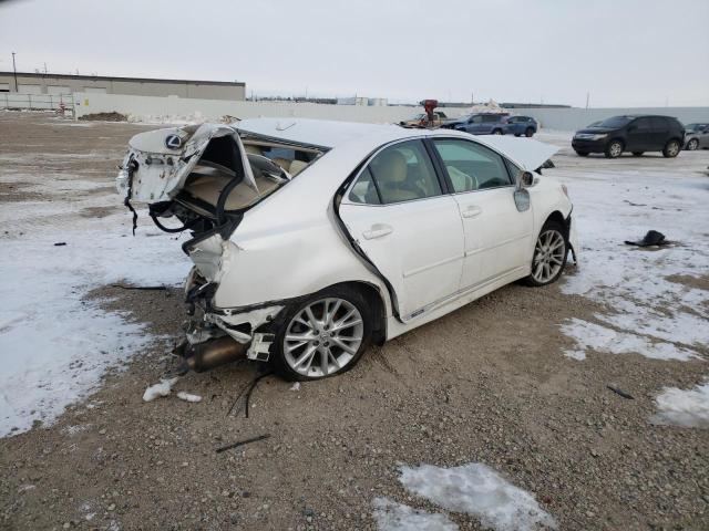 Photo 3 from auction – 2010 LEXUS HS 250H with VIN JTHBB1BA3A2013912