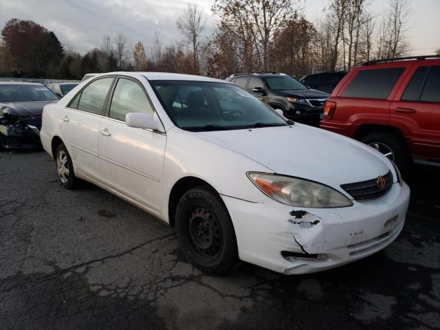 Photo 4 from auction – 2003 TOYOTA CAMRY LE with VIN JTDBE32K430184065