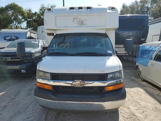 Photo 5 from auction – 2014 CHEVROLET EXPRESS G4 with VIN 1GB6G5BLXE1162279