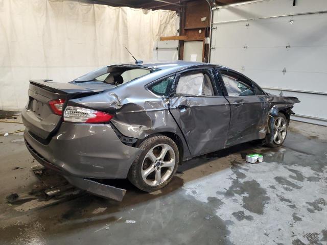 Photo 3 from auction – 2013 FORD FUSION SE with VIN 3FA6P0H77DR288473