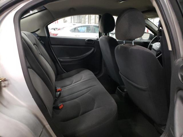 Photo 10 from auction – 2005 CHRYSLER SEBRING TO with VIN 1C3EL56R45N637665