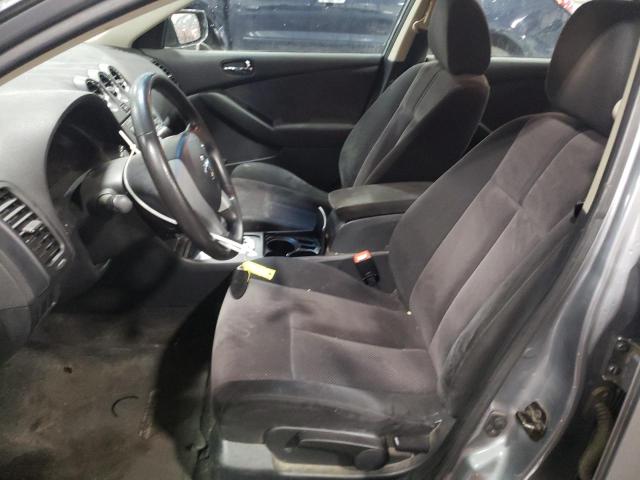 Photo 7 from auction – 2009 NISSAN ALTIMA 2.5 with VIN 1N4AL21E39N441967