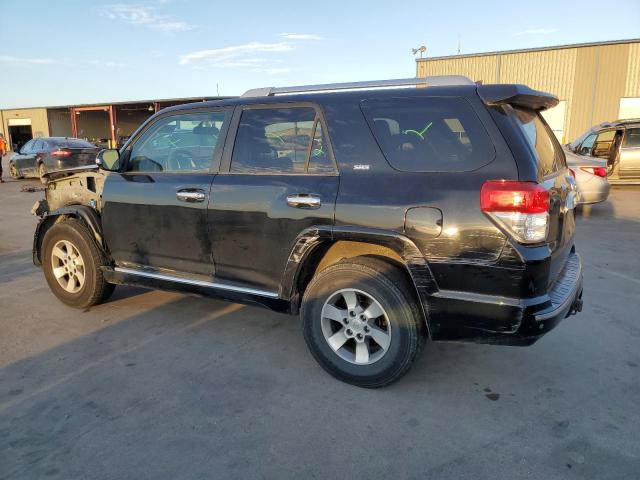 Zdjęcie 2 z aukcji – 2011 TOYOTA 4RUNNER SR z VIN JTEBU5JR5B5051583