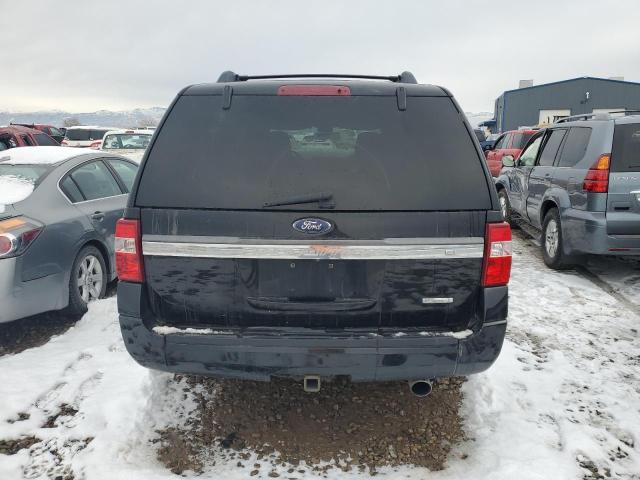 Photo 6 from auction – 2017 FORD EXPEDITION with VIN 1FMJK1JT1HEA05795