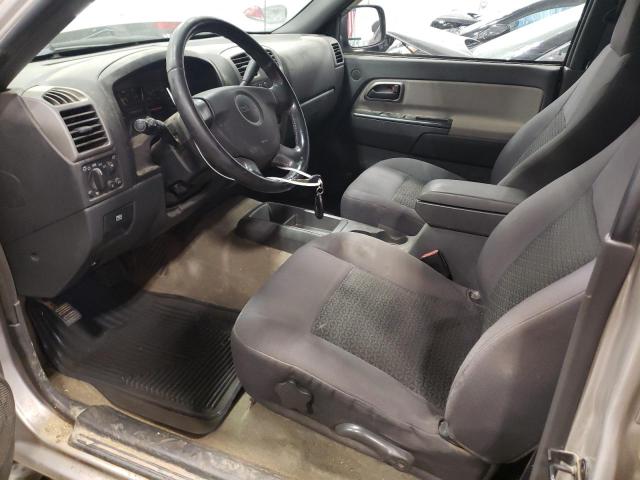 Фото 7 с аукциона – 2005 GMC CANYON с VIN 1GTDT136558244735