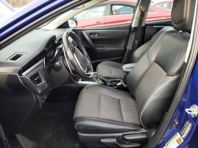 Photo 7 from auction – 2016 TOYOTA COROLLA L with VIN 2T1BURHE0GC601992