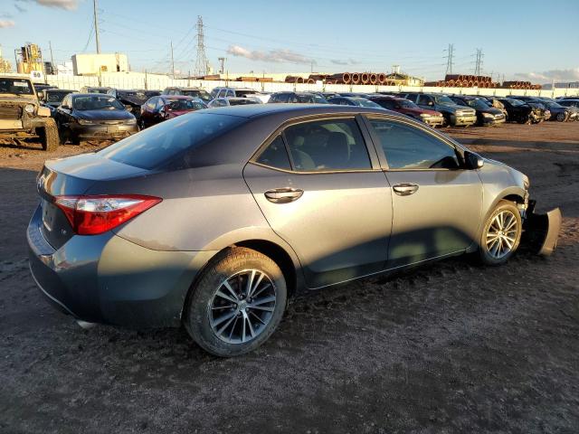 Photo 3 from auction – 2016 TOYOTA COROLLA L with VIN 2T1BURHE4GC607665