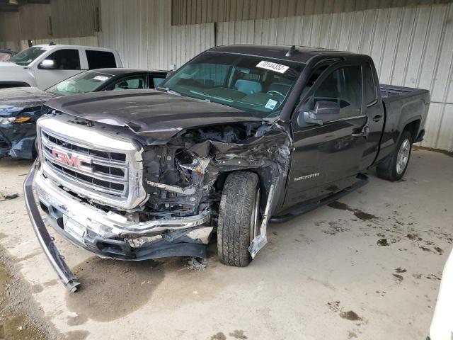 Photo 1 from auction – 2015 GMC SIERRA C15 with VIN 1GTR1UEH7FZ180236