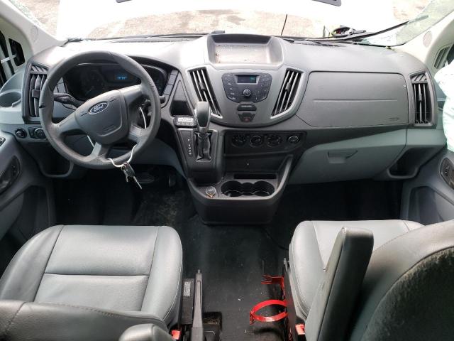 Photo 8 from auction – 2017 FORD TRANSIT T- with VIN 1FTYR2CM5HKA95061