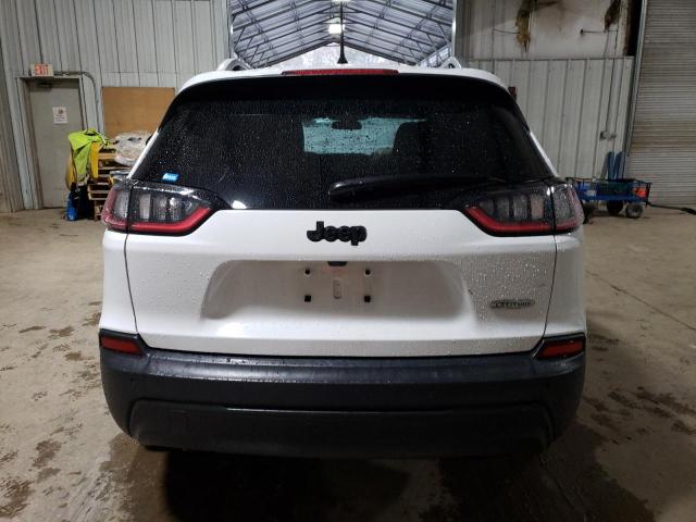 Photo 6 from auction – 2020 JEEP CHEROKEE L with VIN 1C4PJLCB2LD581542