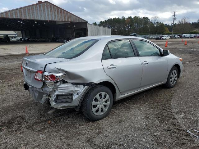 Photo 3 from auction – 2011 TOYOTA COROLLA BA with VIN JTDBU4EE2BJ093092