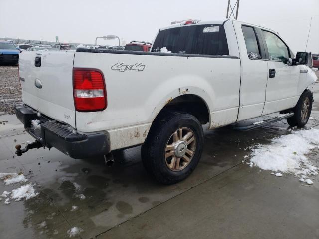 Photo 3 from auction – 2005 FORD F150 with VIN 1FTRX14W25NB44523
