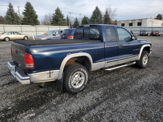 Photo 3 from auction – 2000 DODGE DAKOTA with VIN 1B7GG22N8YS717339