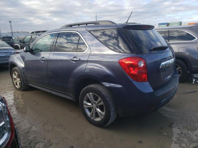 Photo 2 from auction – 2013 CHEVROLET EQUINOX LT with VIN 2GNALDEK7D6428312