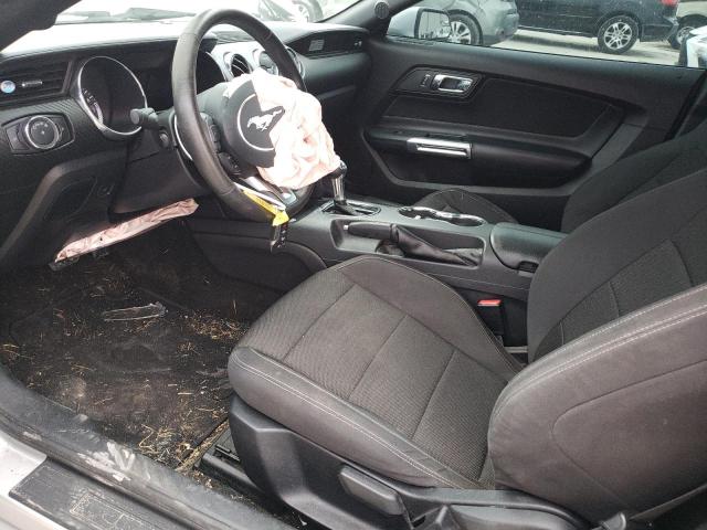 Photo 7 from auction – 2015 FORD MUSTANG with VIN 1FA6P8AM4F5337228