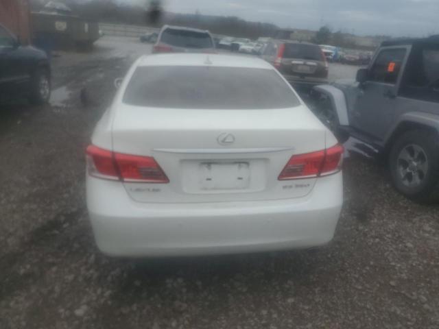 Photo 6 from auction – 2011 LEXUS ES 350 with VIN JTHBK1EG6B2432936