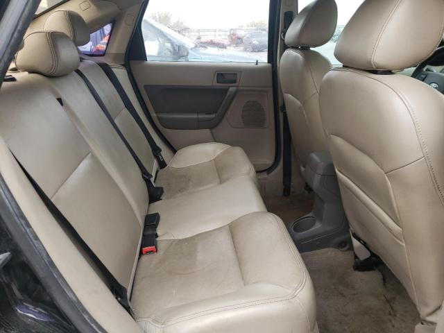 Photo 10 from auction – 2010 FORD FOCUS SEL with VIN 1FAHP3HNXAW155451