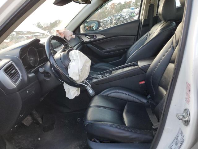 Photo 7 from auction – 2018 MAZDA 3 TOURING with VIN 3MZBN1V38JM202776
