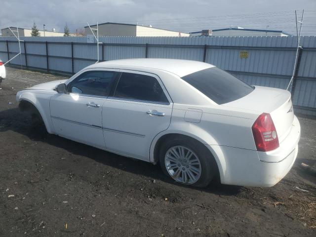 Photo 2 from auction – 2010 CHRYSLER 300 TOURIN with VIN 2C3CA4CD9AH191340