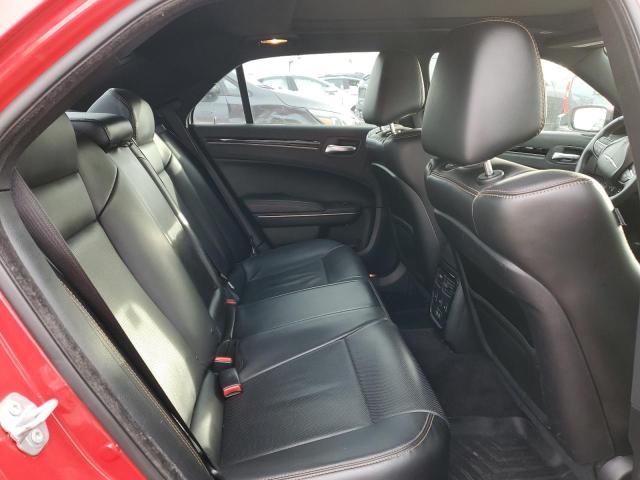 Photo 10 from auction – 2017 CHRYSLER 300 S with VIN 2C3CCAGG6HH507154