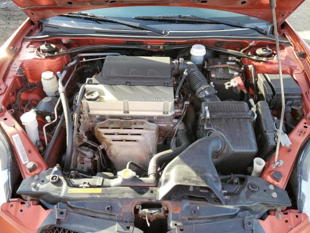 Photo 11 from auction – 2012 MITSUBISHI ECLIPSE with VIN 4A37L2EF0CE001121