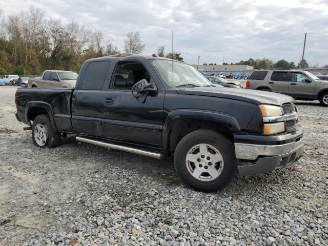 Photo 4 from auction – 2004 CHEVROLET SILVERADO with VIN 2GCEK19T841279176