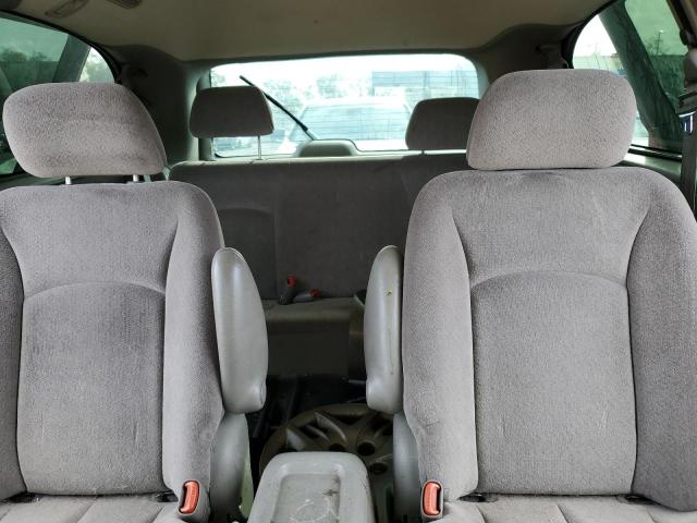 Photo 10 from auction – 2002 DODGE GRAND CARA with VIN 2B4GP44322R608629