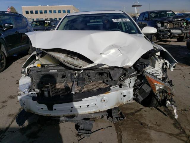 Photo 5 from auction – 2012 MAZDA 3 I with VIN JM1BL1V71C1535803