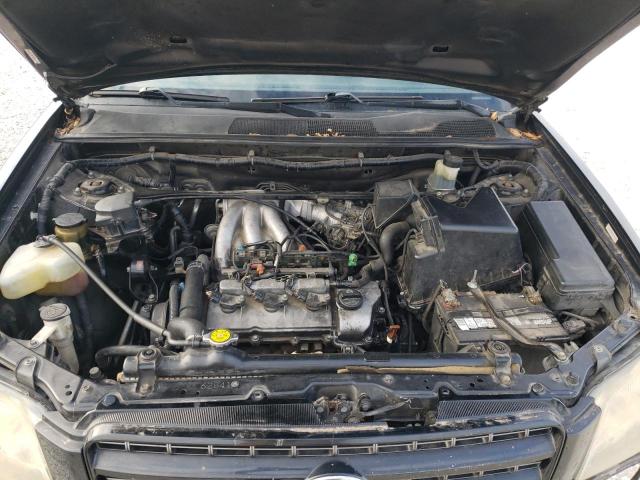 Photo 12 from auction – 2001 TOYOTA HIGHLANDER with VIN JTEGF21A710014295