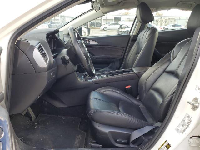 Photo 7 from auction – 2018 MAZDA 3 TOURING with VIN 3MZBN1V38JM191973