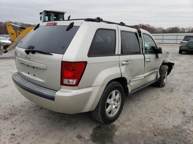 Photo 4 from auction – 2010 JEEP GRAND CHER with VIN 1J4PR4GK9AC150587