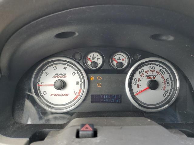 Photo 9 from auction – 2008 FORD FOCUS SE with VIN 1FAHP35N88W231652