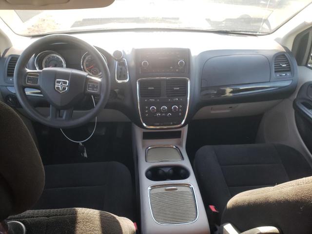 Photo 8 from auction – 2012 DODGE GRAND CARA with VIN 2C4RDGCG2CR373337