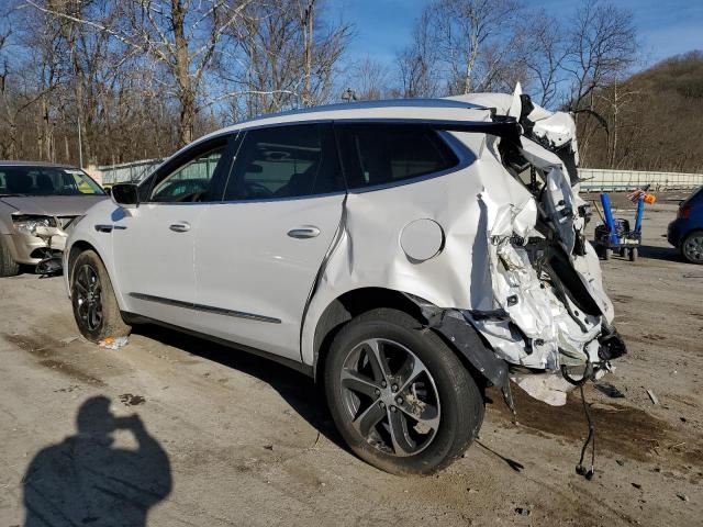 Photo 2 from auction – 2022 BUICK ENCLAVE ES with VIN 5GAEVAKW2NJ191180