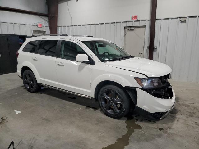 Photo 4 from auction – 2020 DODGE JOURNEY CR with VIN 3C4PDCGB7LT271110