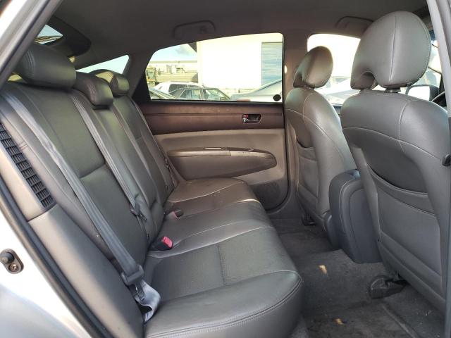 Photo 10 from auction – 2005 TOYOTA PRIUS with VIN JTDKB20U753000276