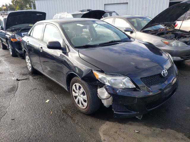 صورة رقم 4 من المزاد - 2010 TOYOTA COROLLA BA مع VIN 2T1BU4EE8AC335328