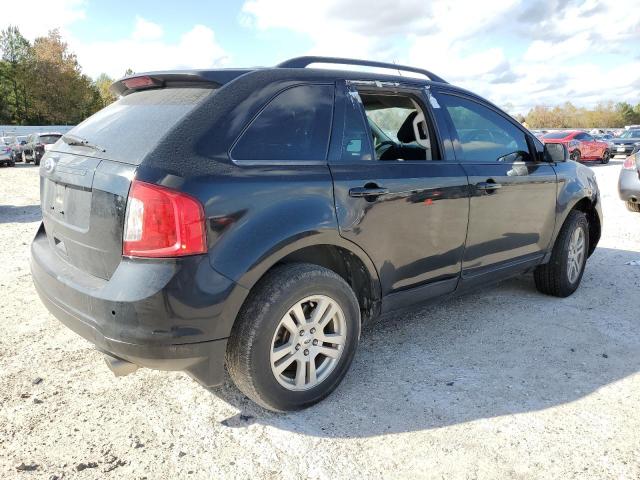 Photo 3 from auction – 2011 FORD EDGE SE with VIN 2FMDK3GCXBBB58694