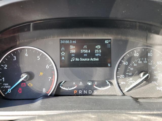 Photo 9 from auction – 2019 FORD ECOSPORT T with VIN MAJ6S3KL9KC260448