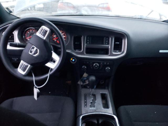 Photo 8 from auction – 2012 DODGE CHARGER SE with VIN 2C3CDXBG3CH139841