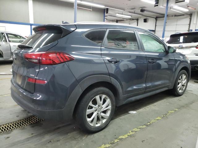 Photo 3 from auction – 2019 HYUNDAI TUCSON LIM with VIN KM8J3CA45KU891439