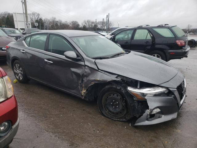 Photo 4 from auction – 2020 NISSAN ALTIMA S with VIN 1N4BL4BV5LC204818