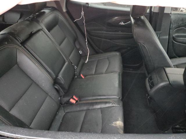 Photo 11 from auction – 2020 GMC TERRAIN SL with VIN 3GKALPEV5LL217919
